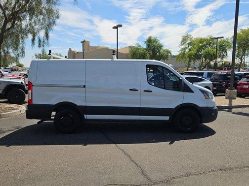 2020 Ford Transit-150 Base