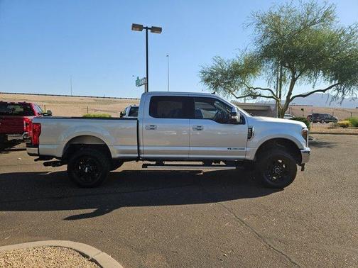 2019 Ford F-350 Lariat Super Duty