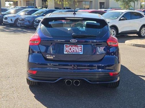 2016 Ford Focus ST Base