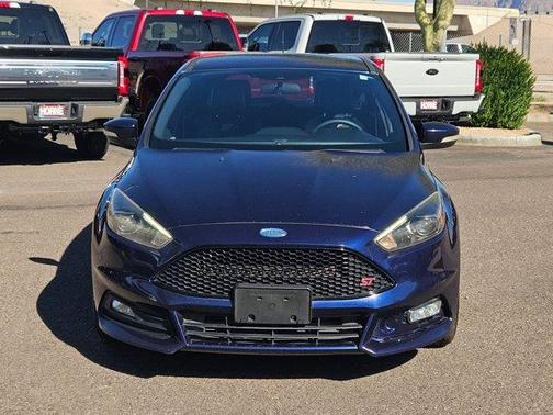 2016 Ford Focus ST Base