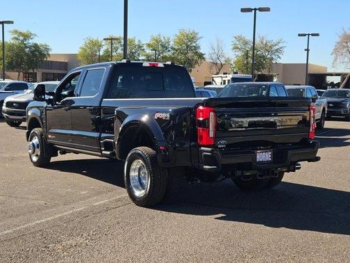 2026 Ford F-350 Super Duty