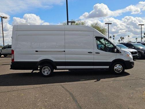 2020 Ford Transit-350 Base