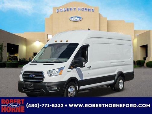 2020 Ford Transit-350 Base