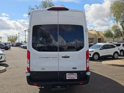 2020 Ford Transit-350 Base