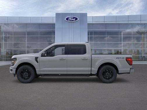 Avalanche 2026 Ford F-150 XLT