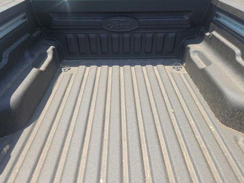 2025 Ford Maverick Tremor