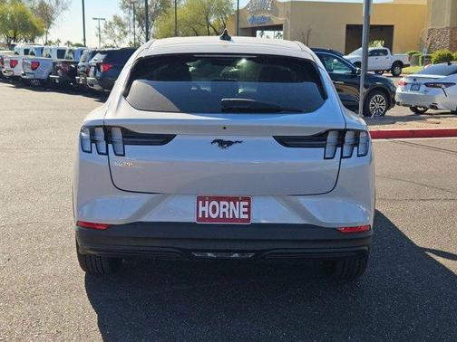 2023 Ford Mustang Mach-E Select