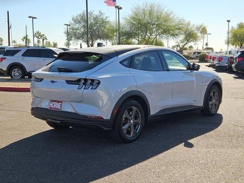 2023 Ford Mustang Mach-E Select