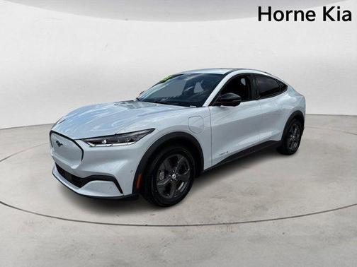 2023 Ford Mustang Mach-E Select