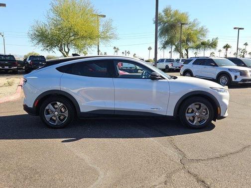 2023 Ford Mustang Mach-E Select