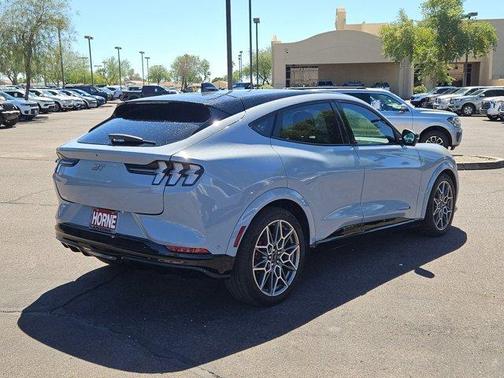 2024 Ford Mustang Mach-E GT