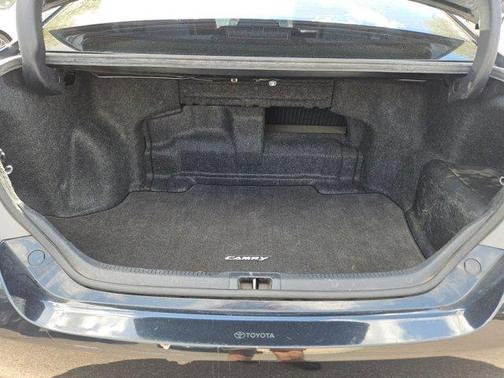 2015 Toyota Camry Hybrid SE