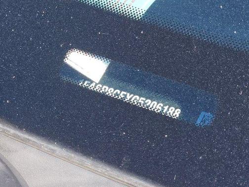 2016 Ford Mustang GT