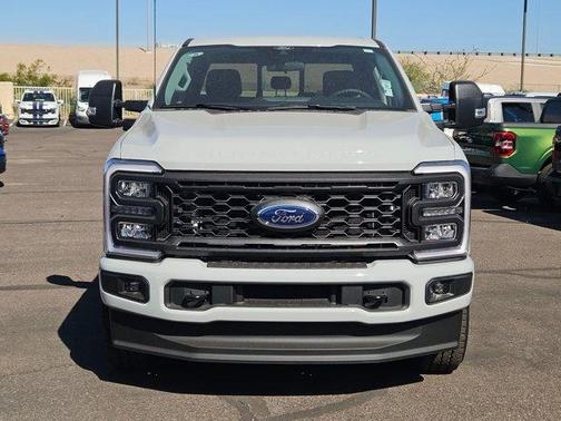 2026 Ford F-250 XL
