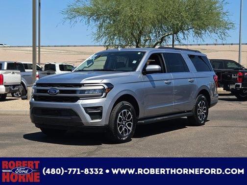2024 Ford Expedition Max XLT