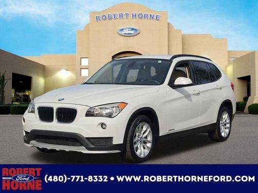 2015 BMW X1 xDrive 28i