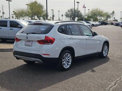 2015 BMW X1 xDrive 28i