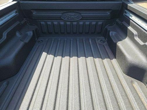 2025 Ford Maverick Tremor