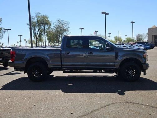 2020 Ford F-350 Lariat Super Duty