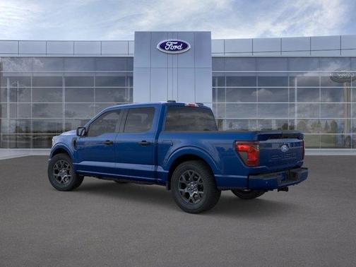 Argon 2026 Ford F-150 STX