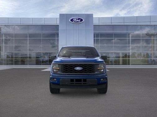 Argon 2026 Ford F-150 STX