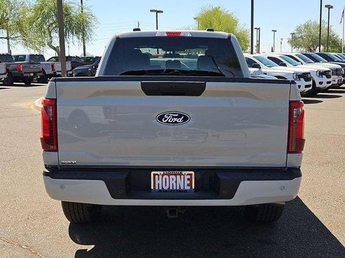 Avalanche 2024 Ford F-150 STX