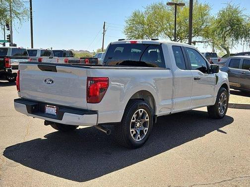 Avalanche 2024 Ford F-150 STX