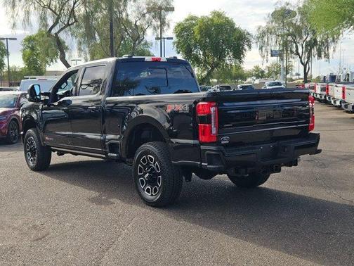 2026 Ford F-250 Super Duty
