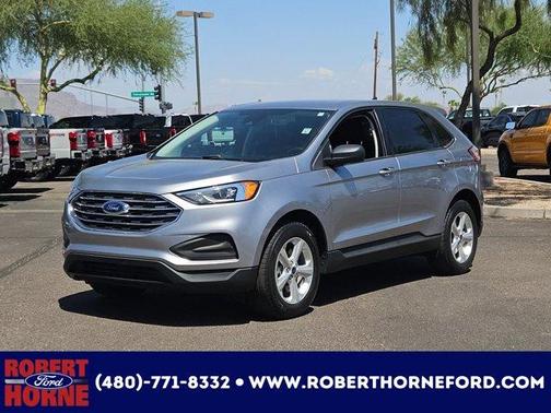 2022 Ford Edge SE