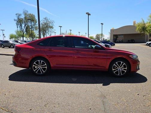 2024 Volkswagen Jetta 1.5T Sport