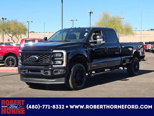 2026 Ford F-350 Super Duty