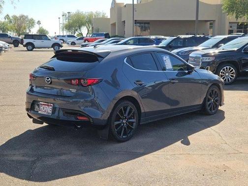 2021 Mazda Mazda3 AWD w/Premium Package