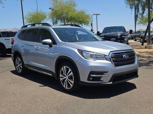 2021 Subaru Ascent Limited 7-Passenger