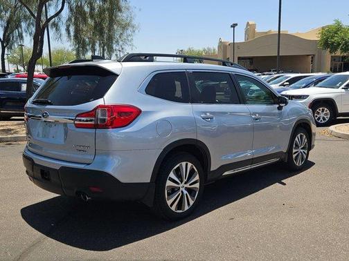 2021 Subaru Ascent Limited 7-Passenger