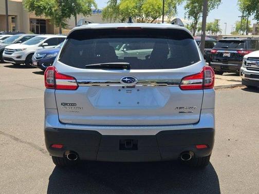 2021 Subaru Ascent Limited 7-Passenger