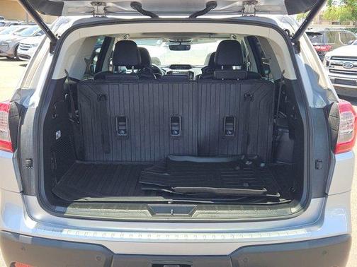 2021 Subaru Ascent Limited 7-Passenger