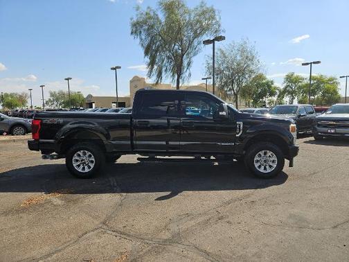 2022 Ford F-250 XLT