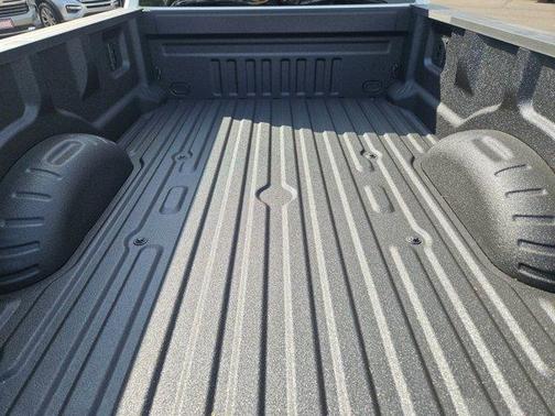 2025 Ford F-350 Super Duty