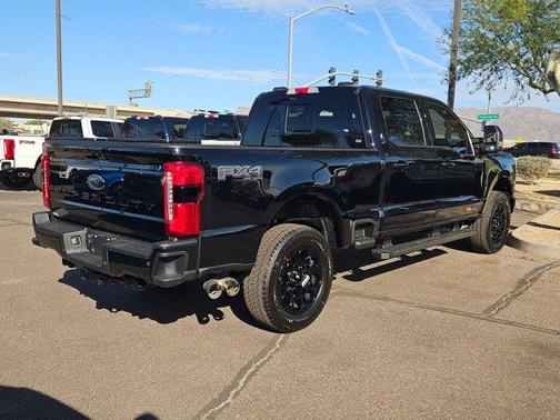 2026 Ford F-250 Super Duty