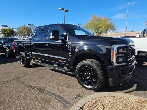 2026 Ford F-250 Super Duty