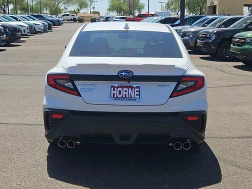 2024 Subaru WRX Limited