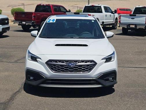 2024 Subaru WRX Limited