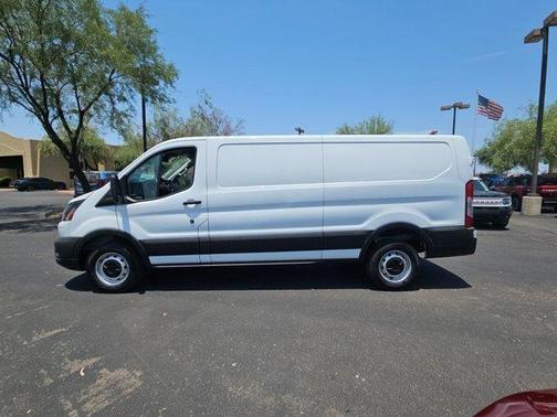 2025 Ford Transit-150