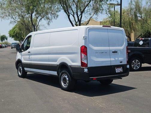 2025 Ford Transit-150