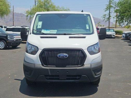 2025 Ford Transit-150