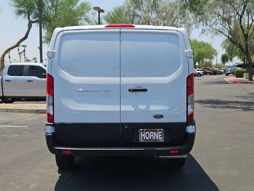 2025 Ford Transit-150