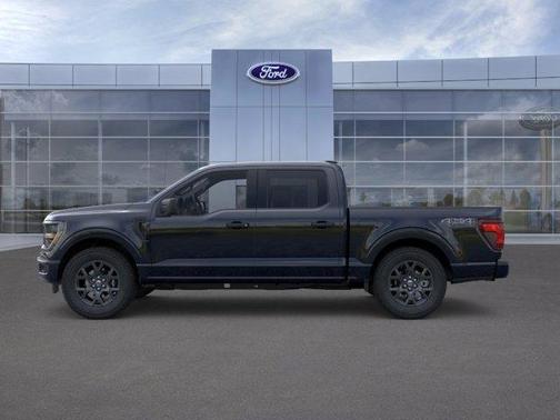 Avalanche 2026 Ford F-150 STX