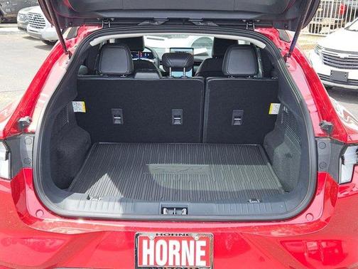 2024 Ford Mustang Mach-E Select