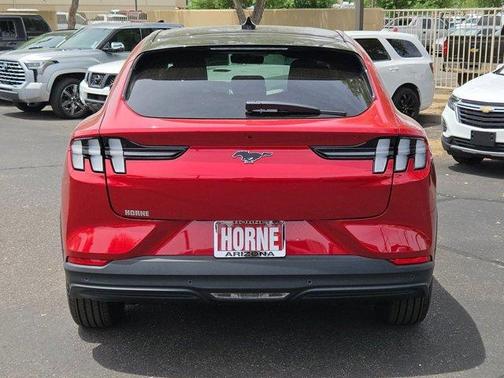 2024 Ford Mustang Mach-E Select
