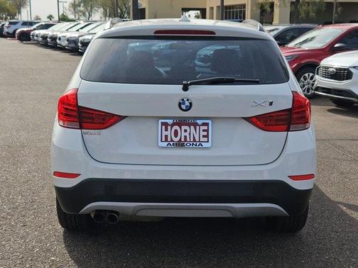 2015 BMW X1 xDrive 28i